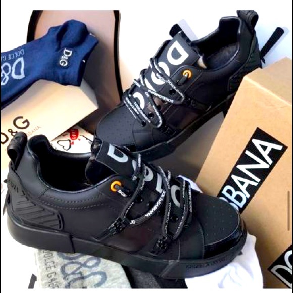Dolce & Gabanna Shoes